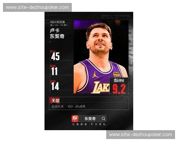 东契奇回合占有率联盟顶尖 其效率值同步上升 东契奇回合占有率联盟顶尖 其效率值同步上升